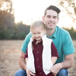 Meet your Posher, Aaron